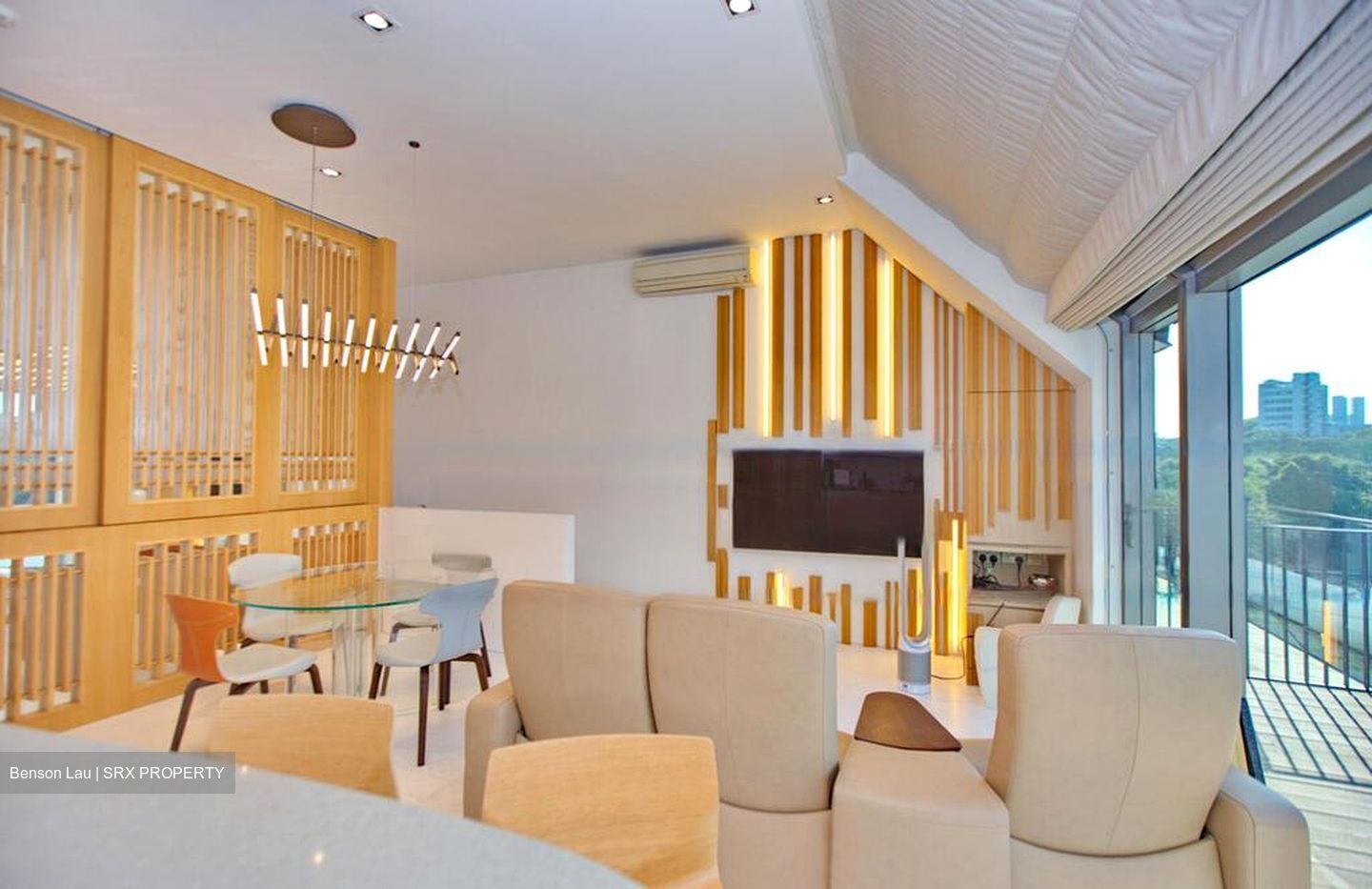 Cluny Park Residence (D10), Condominium #465638671